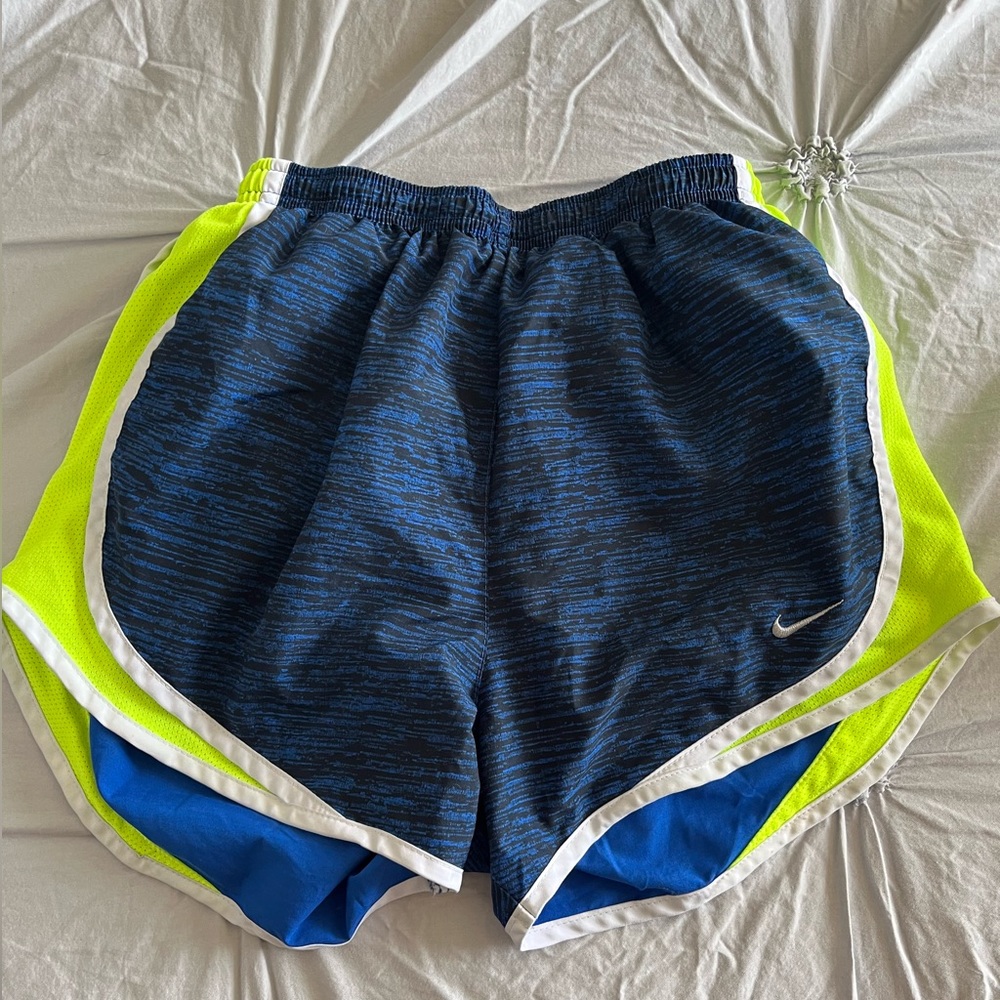 Nike Dri-Fit running short XS